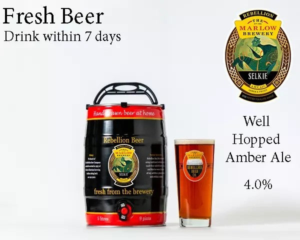 Selkie5LFRESHBarrel