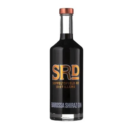 SeppeltsfieldRd.BarossaShirazGin(50cl)38.5%