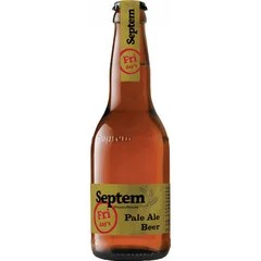 SeptemFriday’sPaleAle330ml