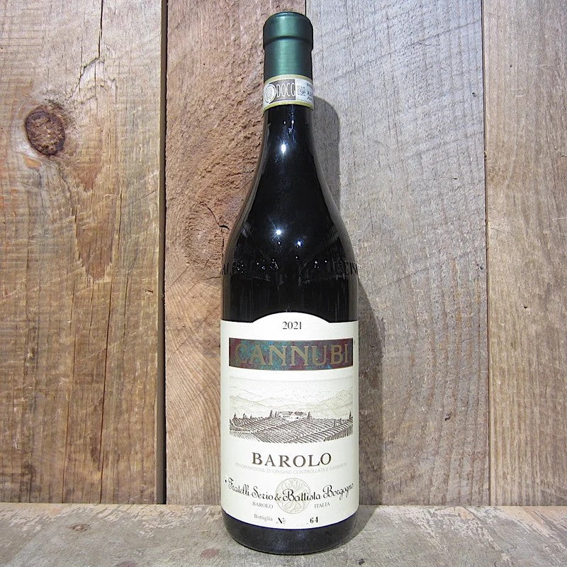 SerioeBattistaBorgognoCannubiBarolo2021750ml
