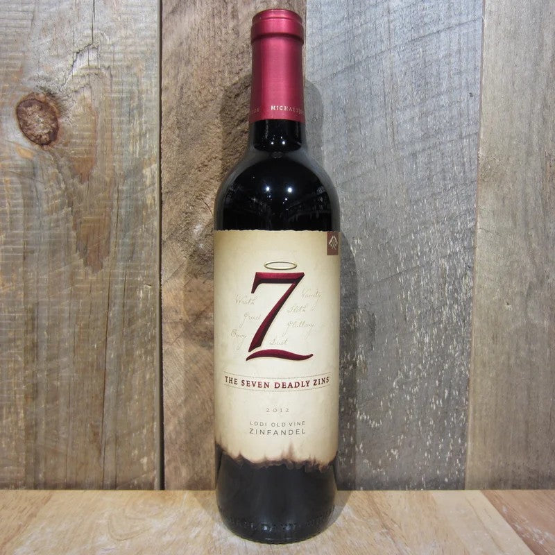 SevenDeadlyZinsZinfandel750ml