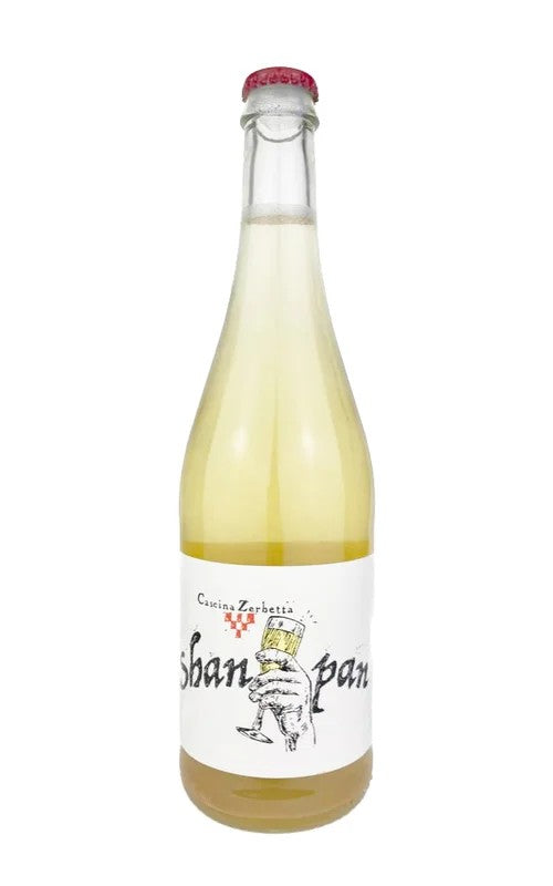 ShanPan,CascinaZerbetta