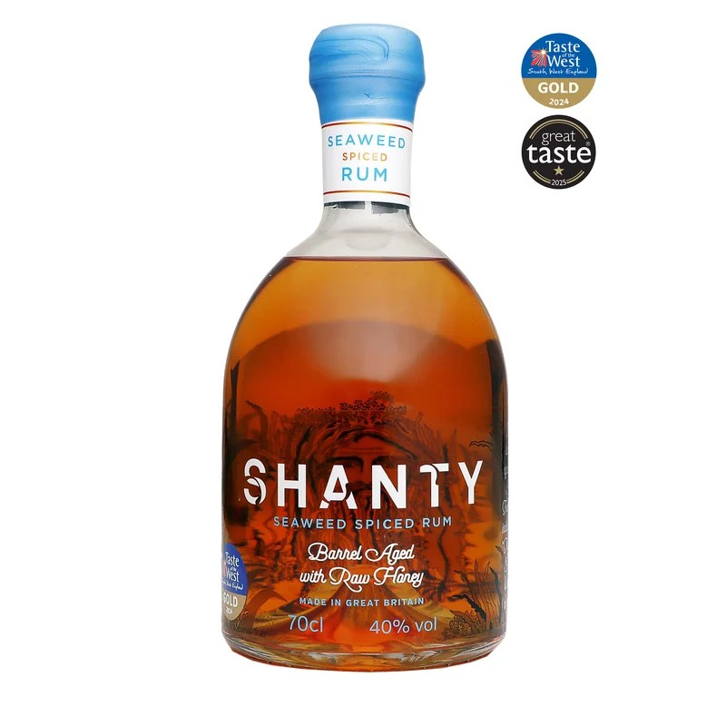 SHANTYRUM70CL