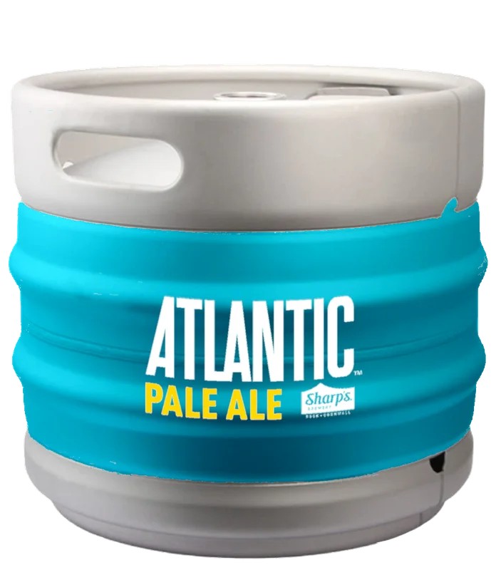 Sharp’sAtlanticPaleAle30ltr