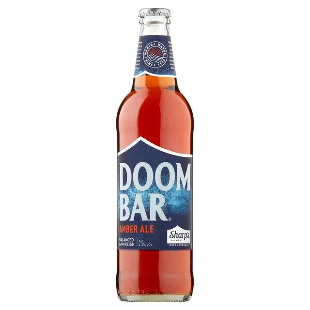 SHARPSDOOMBARALE500MLNRBX8