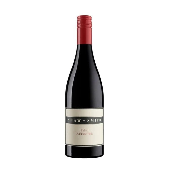 Shaw+SmithAdelaideHillsShiraz