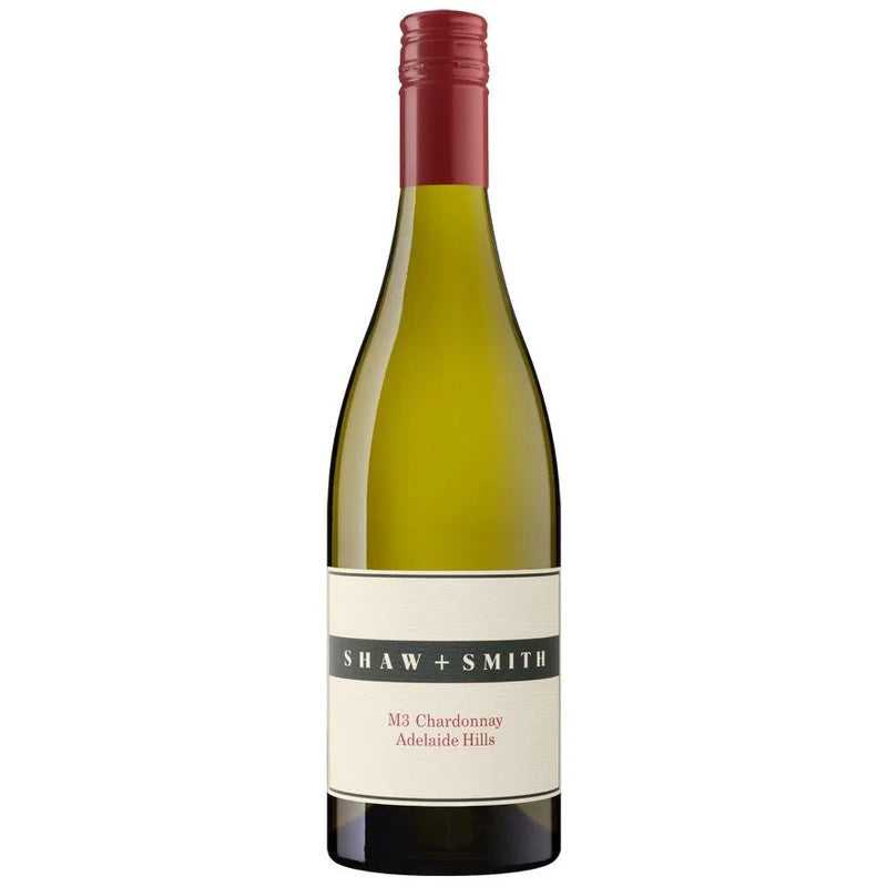 Shaw+SmithM3Chardonnay