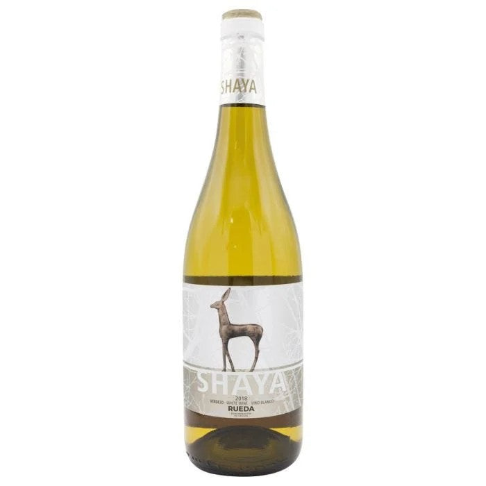 ShayaHabisVerdejo,Rueda