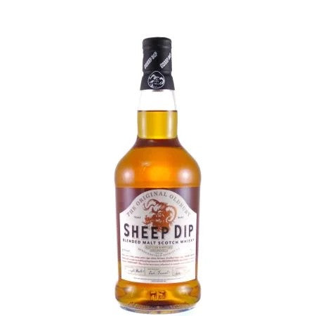 SheepDip–BlendedMalt(70cl,40%)