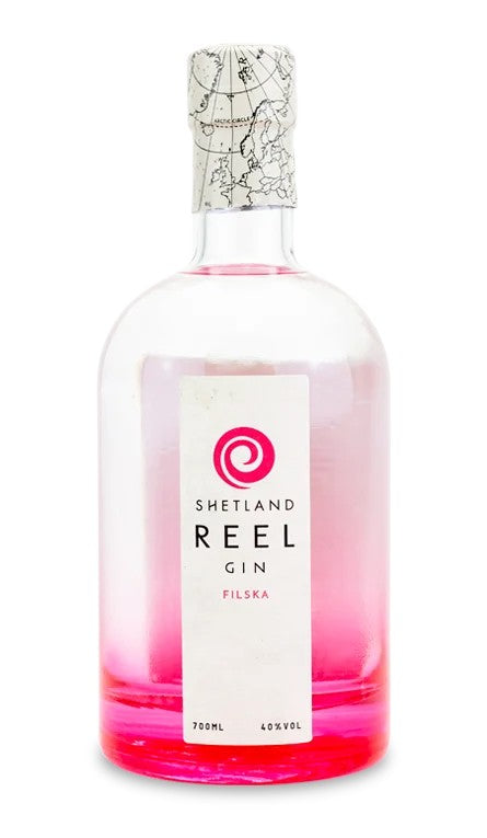 ShetlandReelFilskaGin