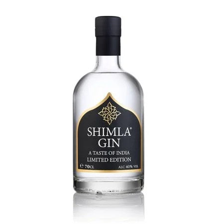 ShimlaGin70cl(40%ABV)