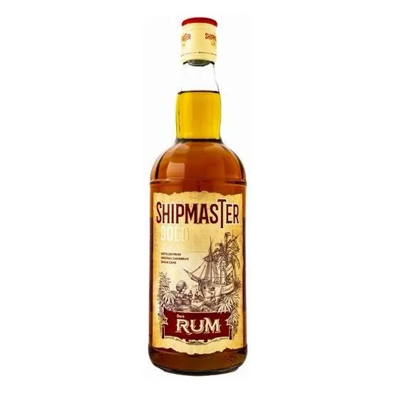 ShipmasterGoldRum