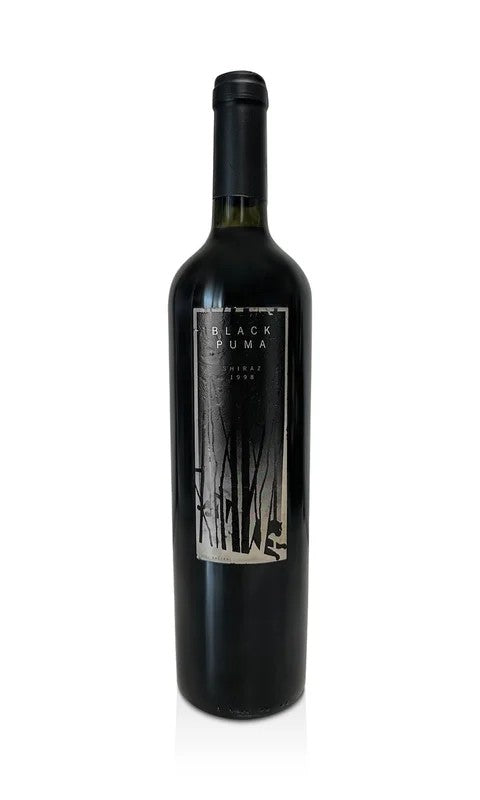 ShirazBlackPuma1998