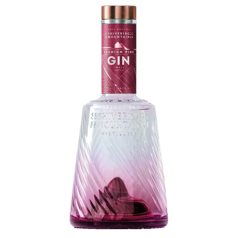 ShiveringMountainPremiumPinkGin