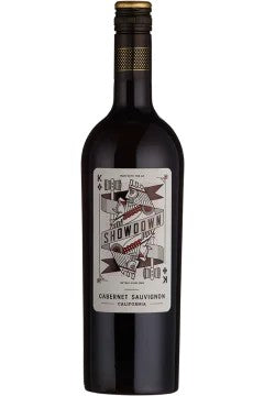 ShowdownManWithTheAxCabernetSauvignon2023