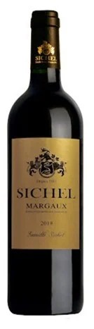 SichelMargaux