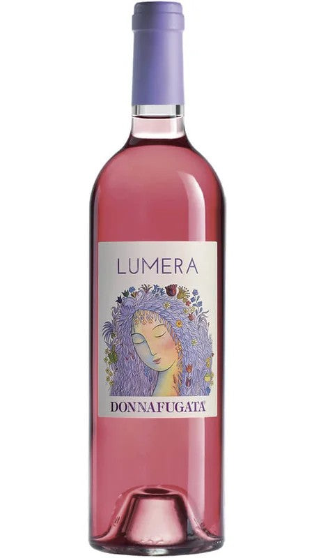 SiciliaDOC–Lumera–Donnafugata