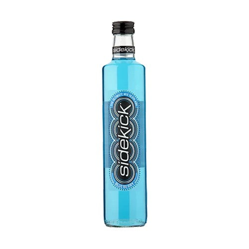 SidekickBlueberry(50cl)