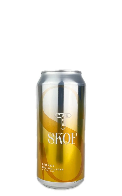 Sidney,TrackBrewingCompany