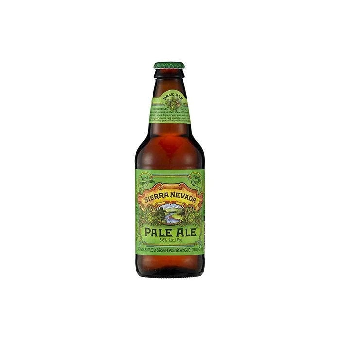 SierraNevadaPaleAle,Bottle