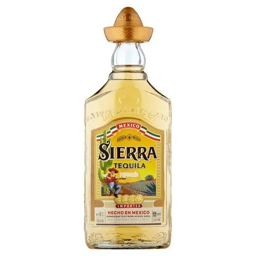 SierraReposado(70cl)