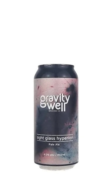 SightglassHyperion,GravityWellBrewing