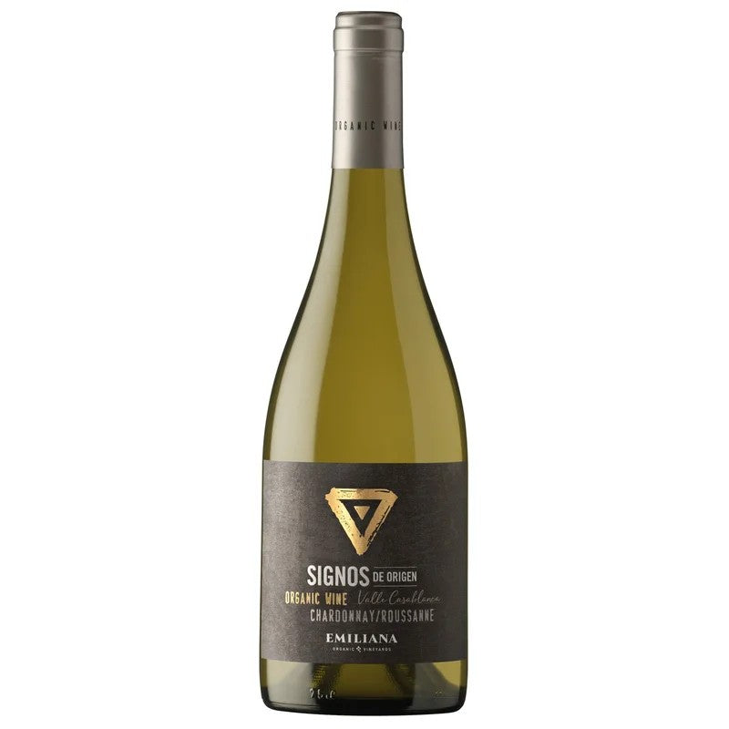 SignosdeOrigen‘LaVinilla’ChardonnayRoussanne