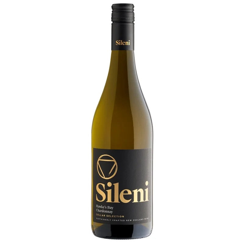 SileniCellarSelectionChardonnay