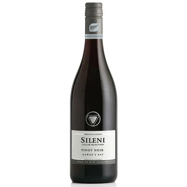 SileniCellarSelectionPinotNoir