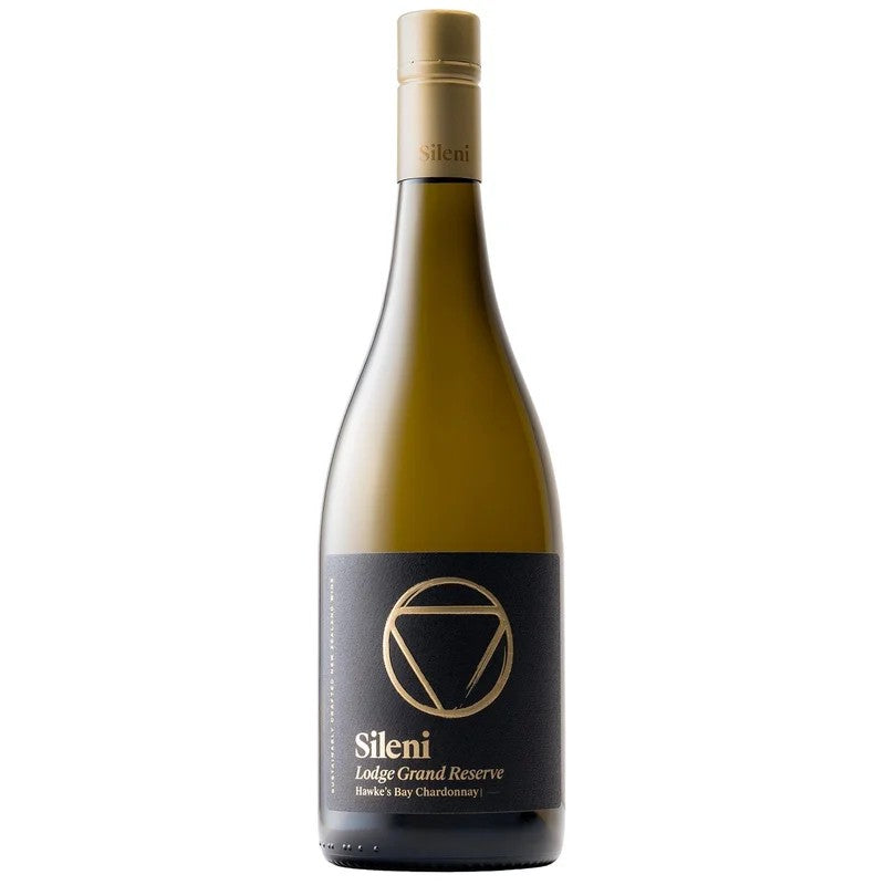 SileniEstates‘TheLodge’GrandReserveChardonnay
