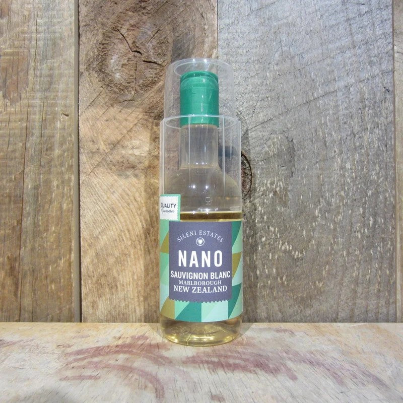 SileniSauvignonBlancNano187ml(QuarterBtl)