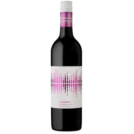 SilentNoiseMontepulciano