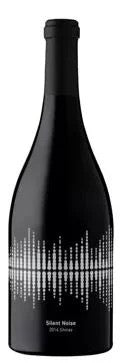 SilentNoiseReserveShiraz