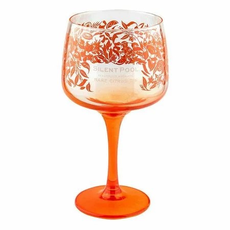 SilentPoolRareCitrusCopaGinGlass