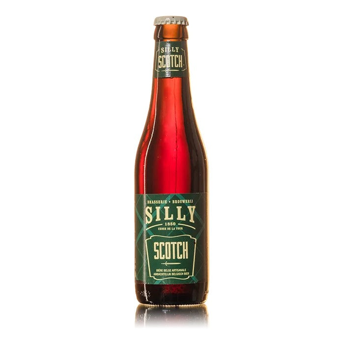 SillySaison5%24x33cl
