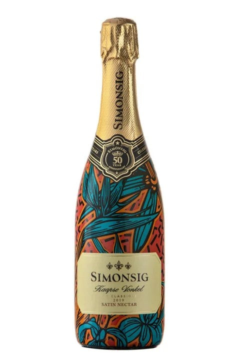 SimonsigKaapseVonkelSatinNectar2023