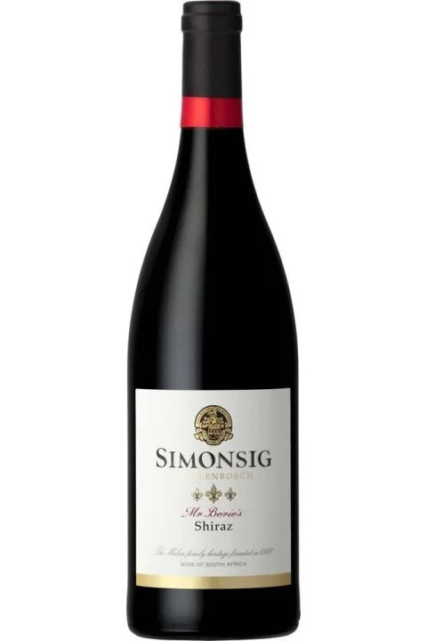 SimonsigMrBorio’sShiraz2022