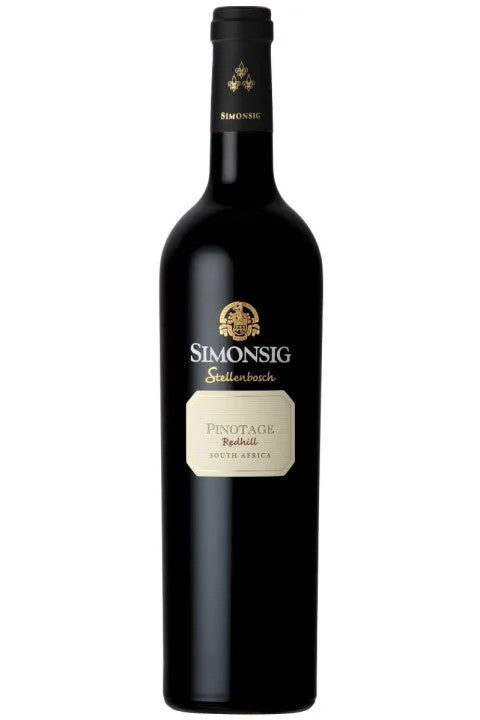 SimonsigRedhillPinotage2021