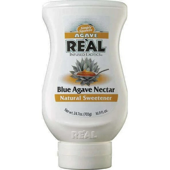 SimplySqueezeRealGourmetAgave
