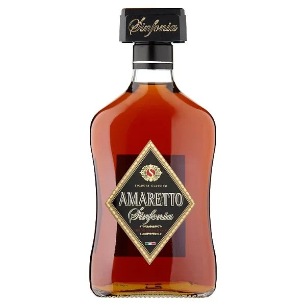 SinfoniaAmaretto70cl