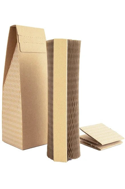 SingleBottleFlexi-Hexpostalpack