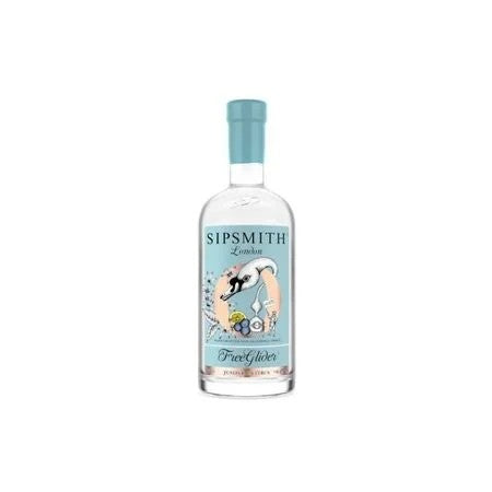 SipsmithFreeGliderNon-AlcoholicSpirit(70cl)0.4%