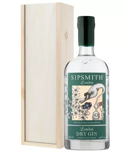SipsmithGinGift