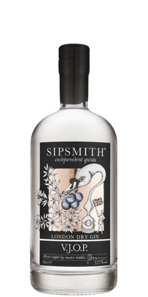 SipsmithV.J.O.P.Gin(700mL)