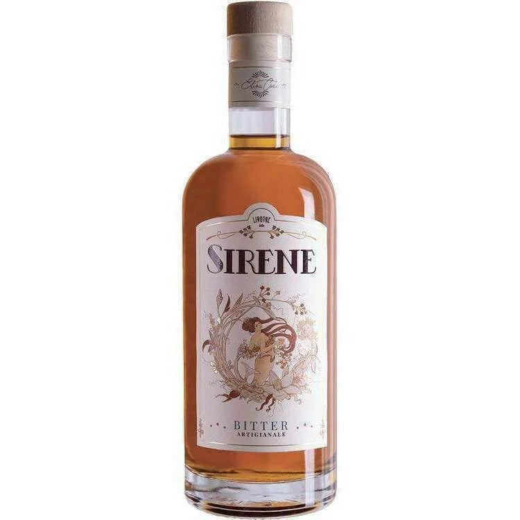 SireneBitter–LeSirene23%–(0,70l)
