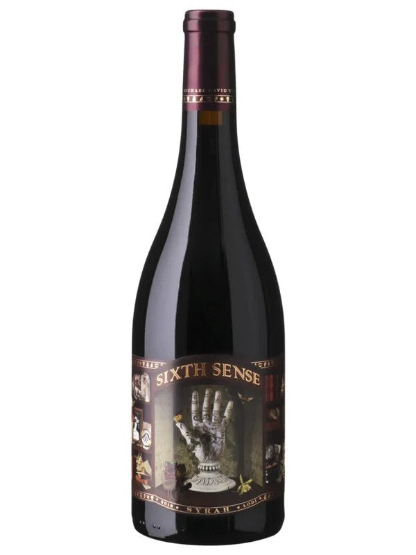 SixthSenseSyrah75cl.