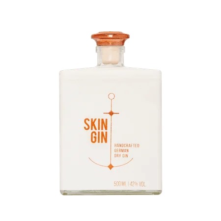 SkinGinEditionBlanc(50cl)42%