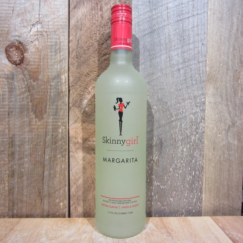 SkinnyGirlMargarita750ml