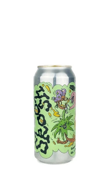 Skoosh,ExaleBrewing