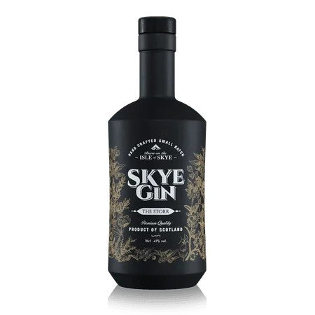 Skye–TheStorrGin(70cl,43%)
